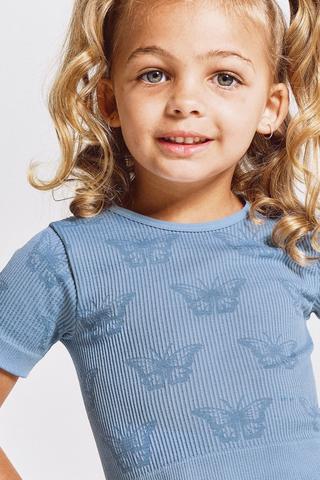 Seamless T-Shirt
