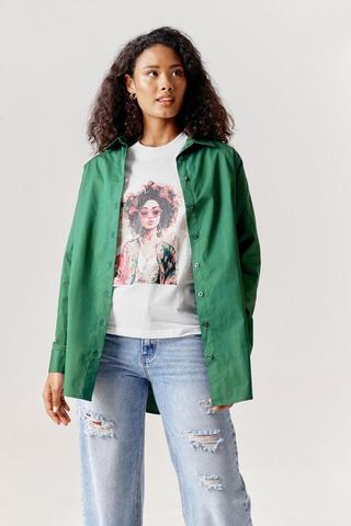 Statement T-Shirt