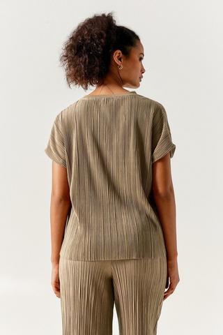 Slouchy Top