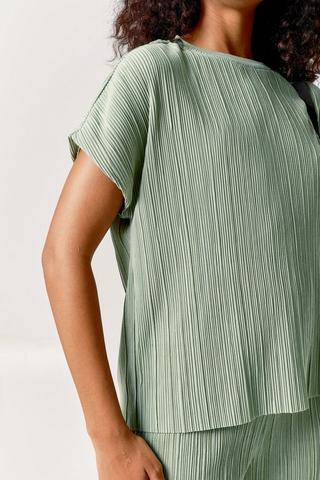 Slouchy Top