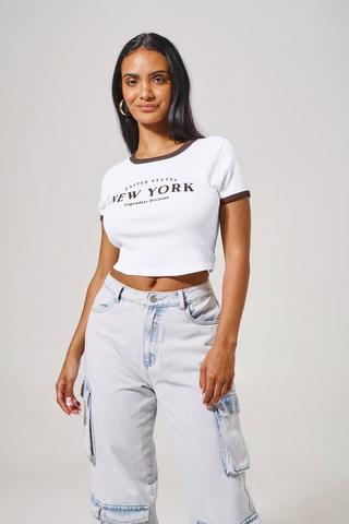 Fitted Top