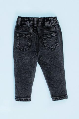 Skinny Denim