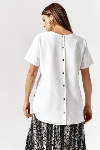 Boxy Top