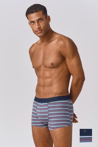 2 Pack Trunks