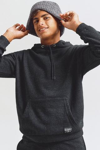 Active Hoodie