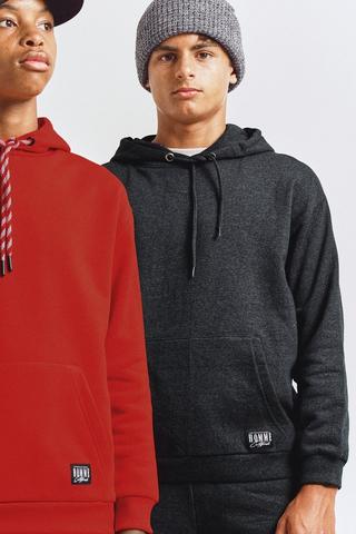 Active Hoodie