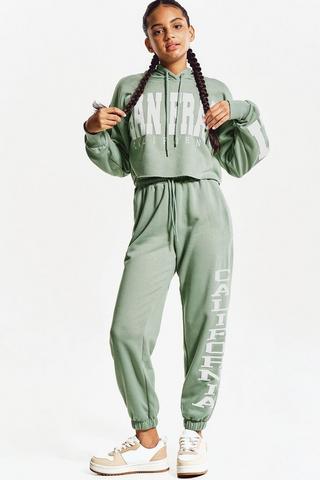 Jogger