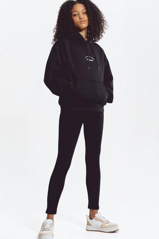 Seamless Leggings