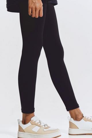 Seamless Leggings