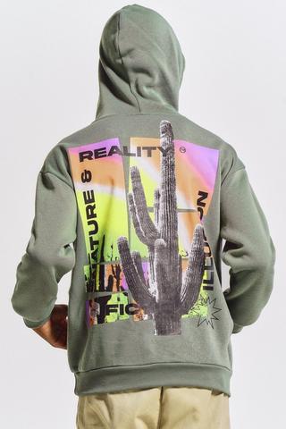Active Hoodie