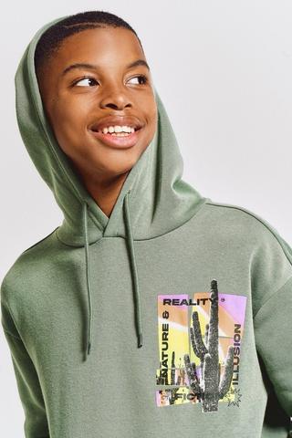 Active Hoodie