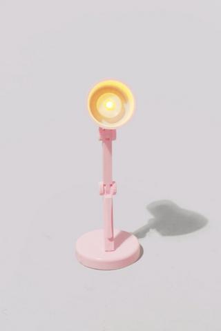 Mini Desk Lamp