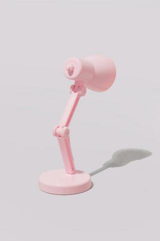 Mini Desk Lamp