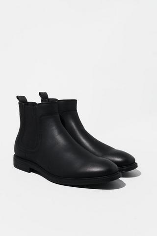 Chelsea Boot