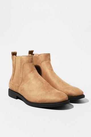 Chelsea Boot