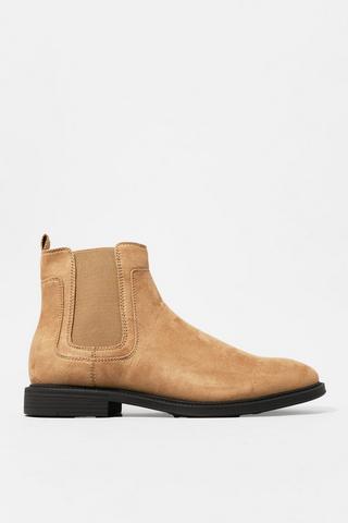 Chelsea Boot