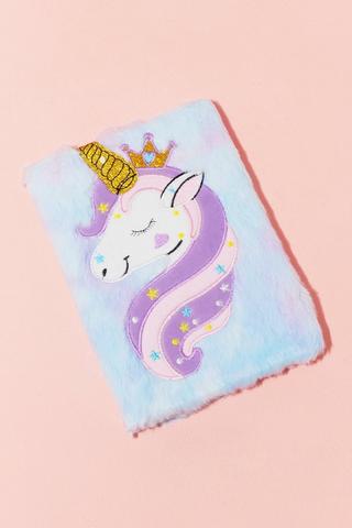 Unicorn Diary