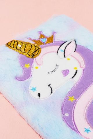 Unicorn Diary