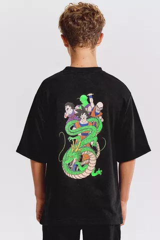 Dragonball Z T-Shirt