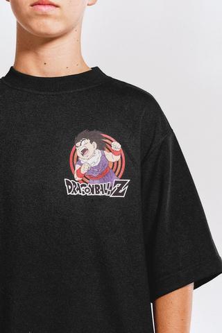 Dragonball Z T-Shirt