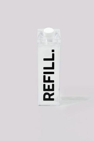 Water Bottle - 500ml