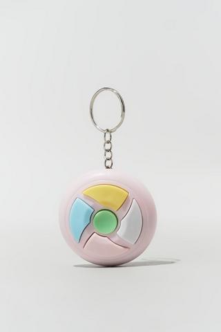 Keyring - Memory Game