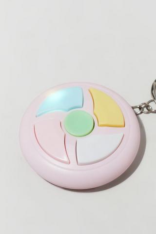 Keyring - Memory Game