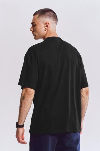 Oversized T-shirt
