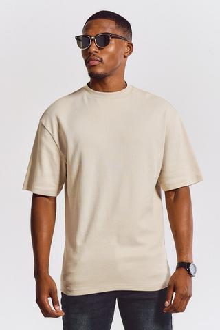 Turtle Neck T-shirt