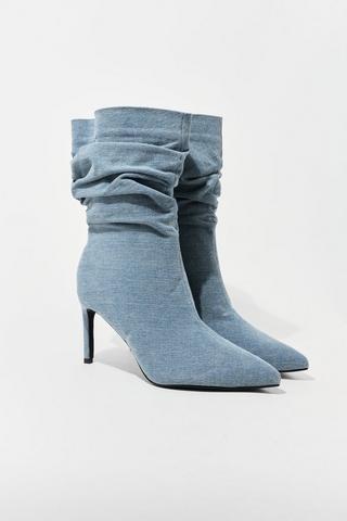 Ankle Boot