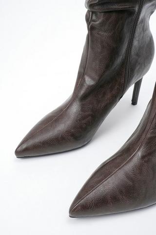 Ankle Boot