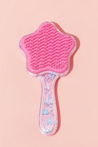 Unicorn Hairbrush