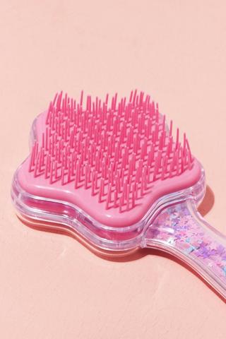 Unicorn Hairbrush