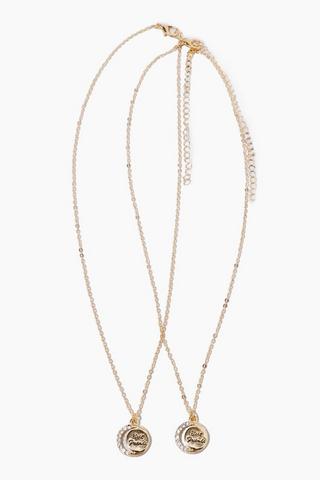 Friendship Necklace