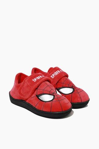 Spider-man Slipper