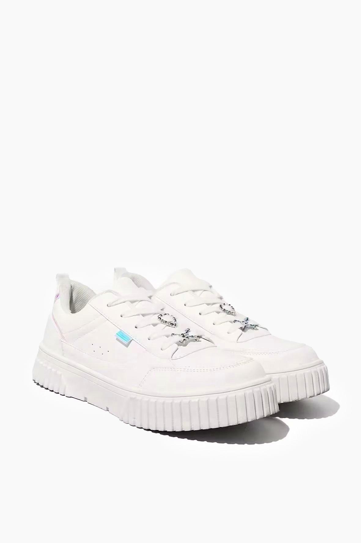 hensley platform sneaker