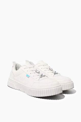 Platform Sneaker