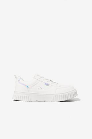 Platform Sneaker