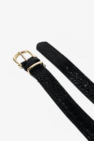 Belt