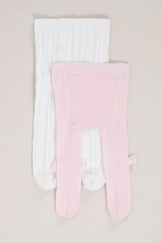 2 Pack Stockings