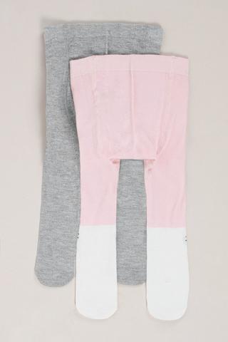 2 Pack Stockings