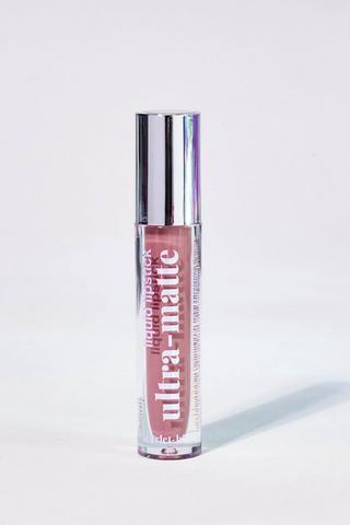 Matte Liquid Lipstick - Reign