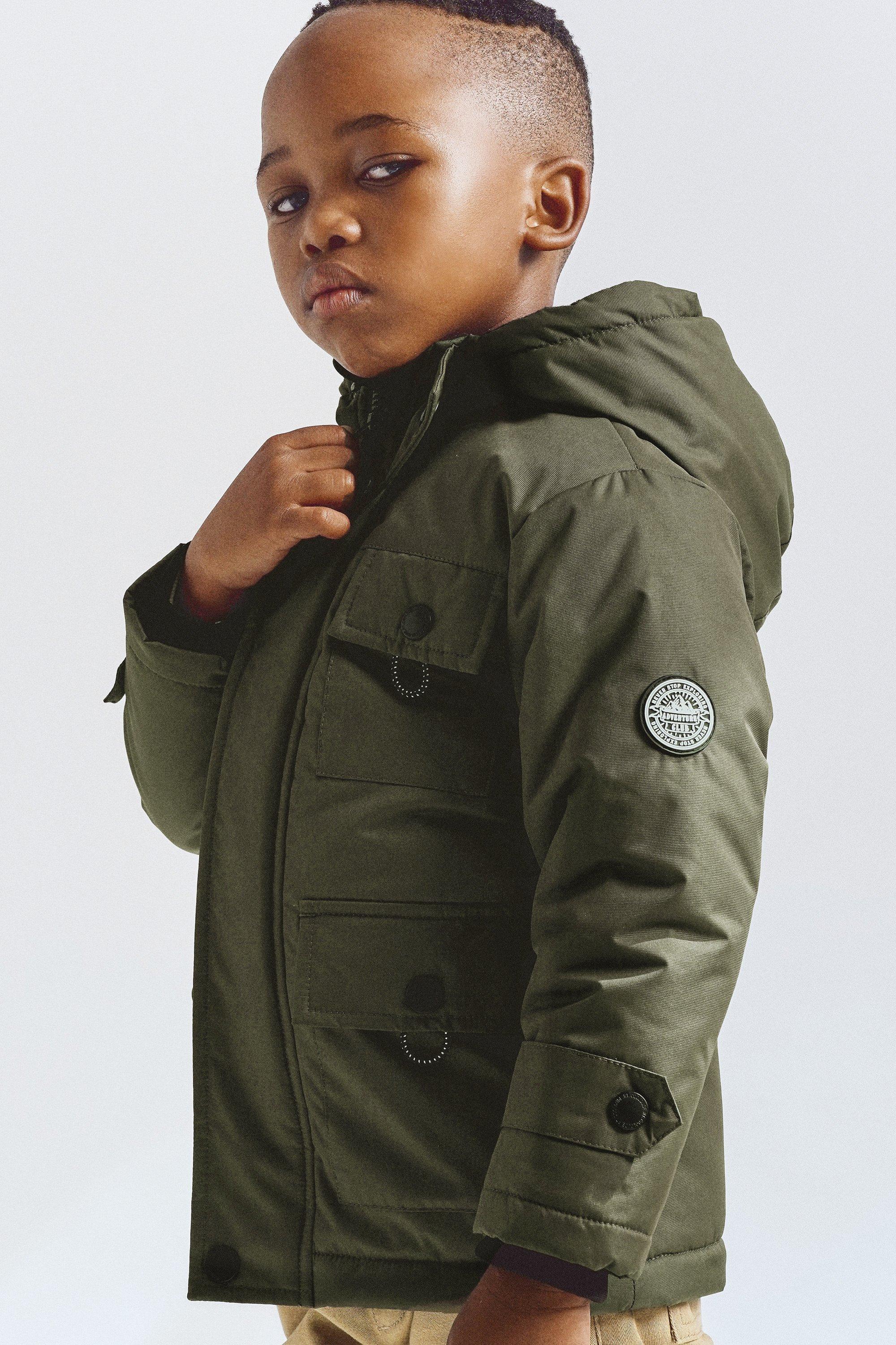 Knitwear & Jackets | Boys 1-7 yrs Clothing | MRP