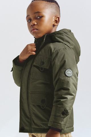 Boys best sale smart jackets