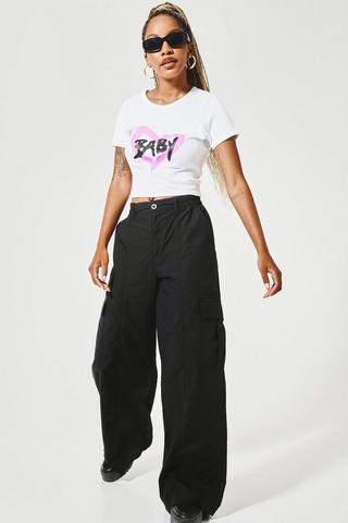 Utility Pants