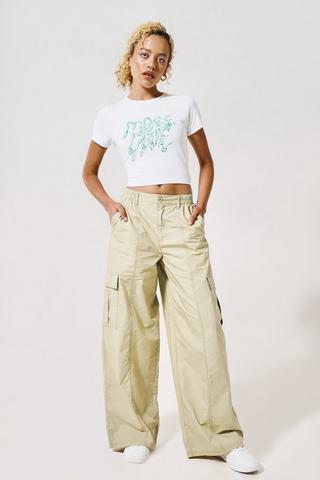 Utility Pants