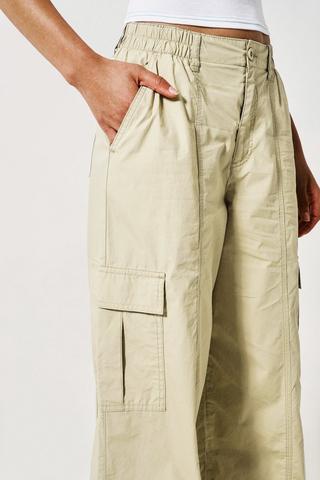 Utility Pants