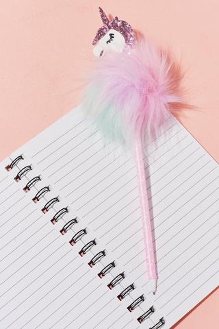 Unicorn Pen