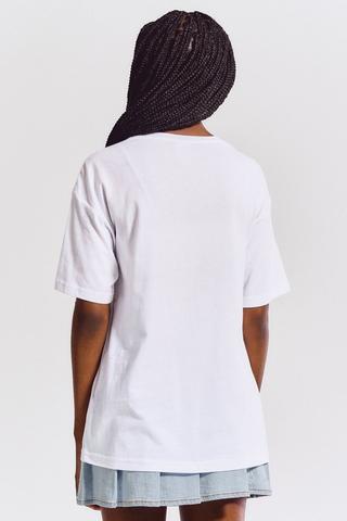 Mickey Mouse Oversized T-Shirt