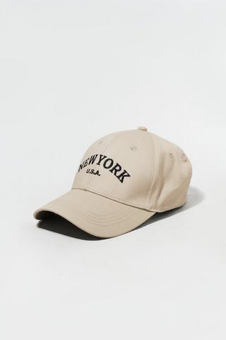Baseball Cap